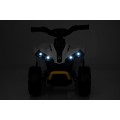 MINI Can Am Renegade ATV bílá