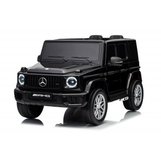 Vozidlo Mercedes G63 AMG Černé