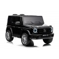 Vozidlo Mercedes G63 AMG Černé
