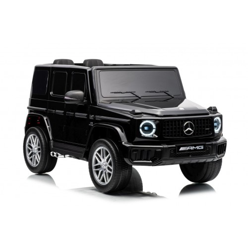 Vozidlo Mercedes G63 AMG Černé