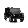Vozidlo Mercedes G63 AMG Černé
