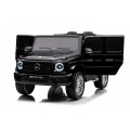 Vozidlo Mercedes G63 AMG Černé