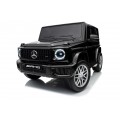 Vozidlo Mercedes G63 AMG Černé
