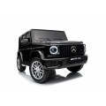 Vozidlo Mercedes G63 AMG Černé