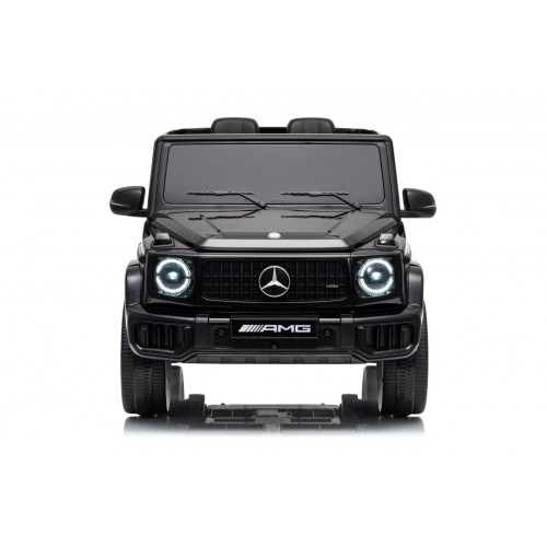 Vozidlo Mercedes G63 AMG Černé