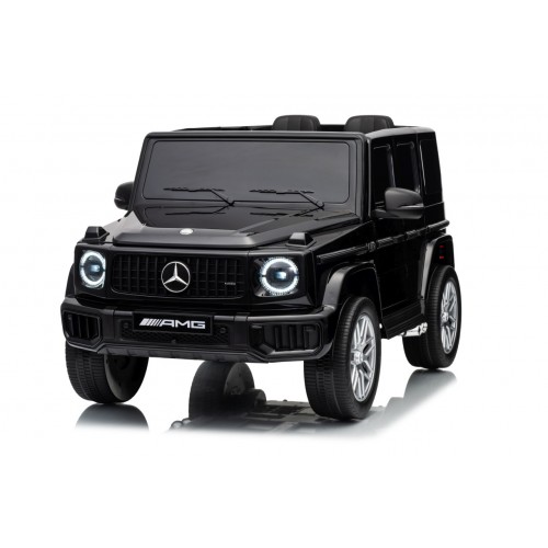Vozidlo Mercedes G63 AMG Černé