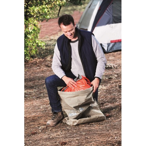 Relaxační matrace BESTWAY Roll 188 cm x 99 cm