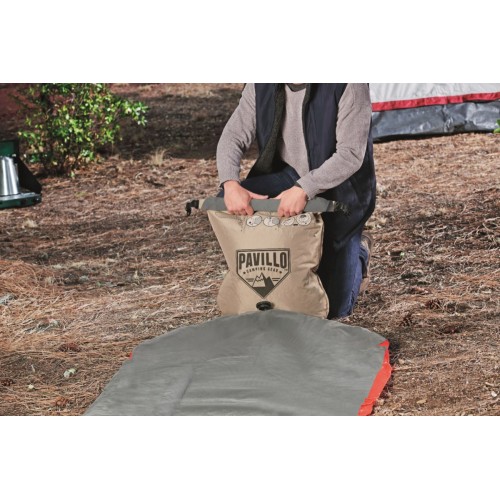Relaxační matrace BESTWAY Roll 188 cm x 99 cm
