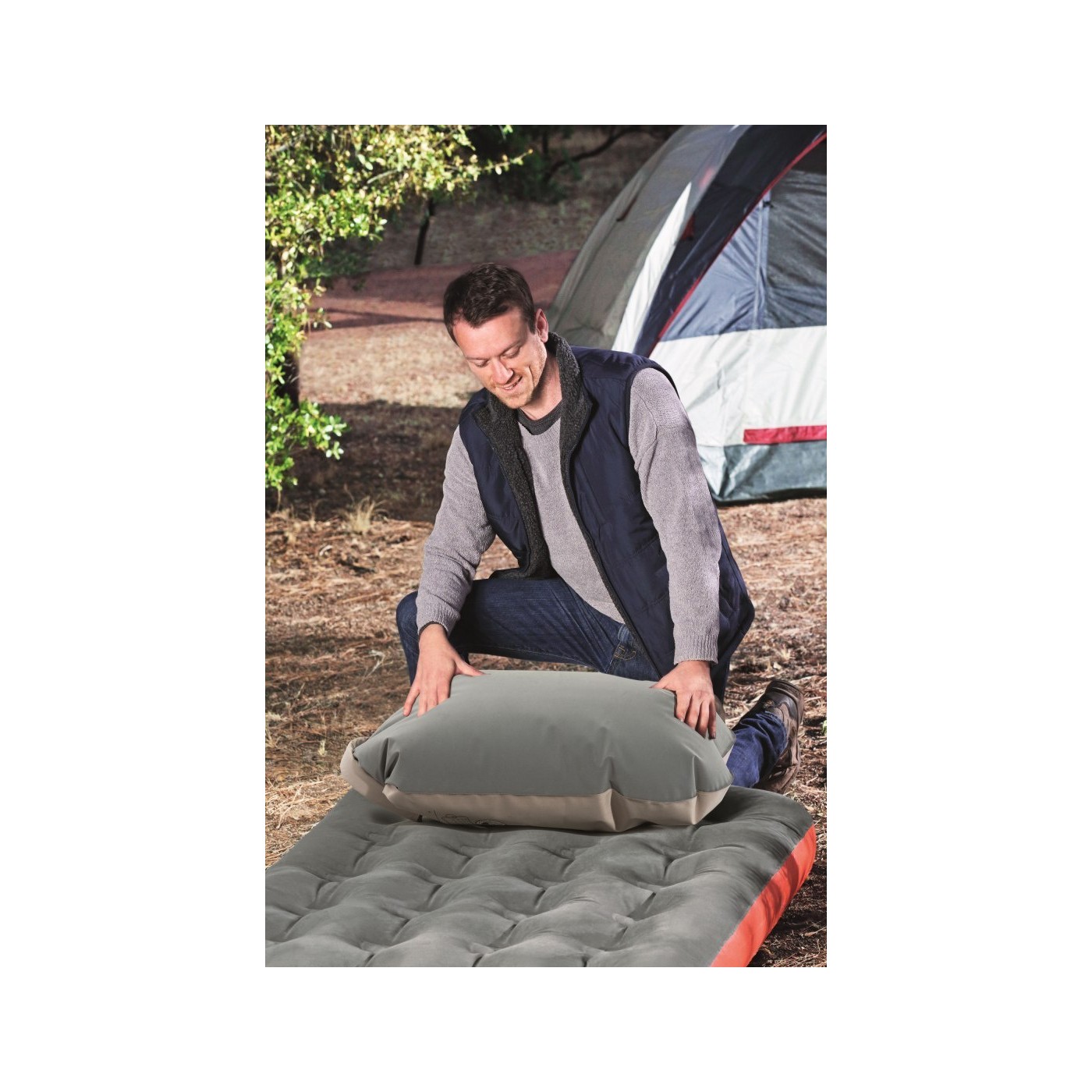 Relaxační matrace BESTWAY Roll 188 cm x 99 cm