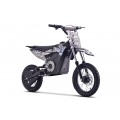 Elektromotor WOLF-E Black