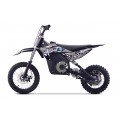 Elektromotor WOLF-E Black