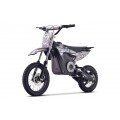Elektromotor WOLF-E Black