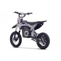 Elektromotor WOLF-E Black