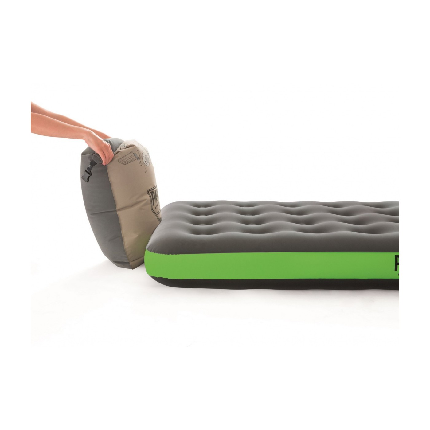 Relaxační matrace BESTWAY Roll 188 cm x 99 cm