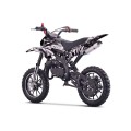 Spalovací motor vozidla 49CC STORM černý