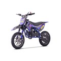 copy of Quad Highper na baterii žlutá 35 km/h + střídavý motor 1000 W + nafouknutá kola + nastavení sedadla