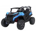 Buggy OBSERVER 4x4 LIFT Modrá