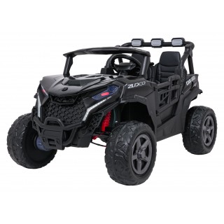Buggy OBSERVER 4x4 LIFT černá