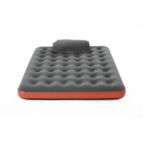 Matrace Bestway Roll Relax 203 cm x 152 cm