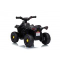 MINI Can Am Renegade ATV černá