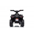 MINI Can Am Renegade ATV černá