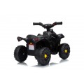 MINI Can Am Renegade ATV černá