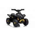 MINI Can Am Renegade ATV černá