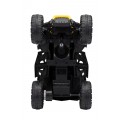MINI Can Am Renegade ATV černá