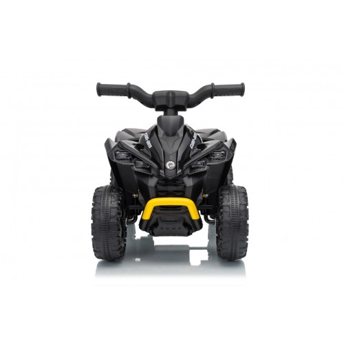 MINI Can Am Renegade ATV černá