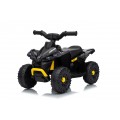 MINI Can Am Renegade ATV černá
