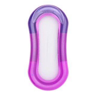 Spodní část matrace BESTWAY z fialové síťoviny