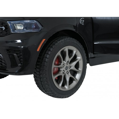 Vozidlo Dodge Durango Černá