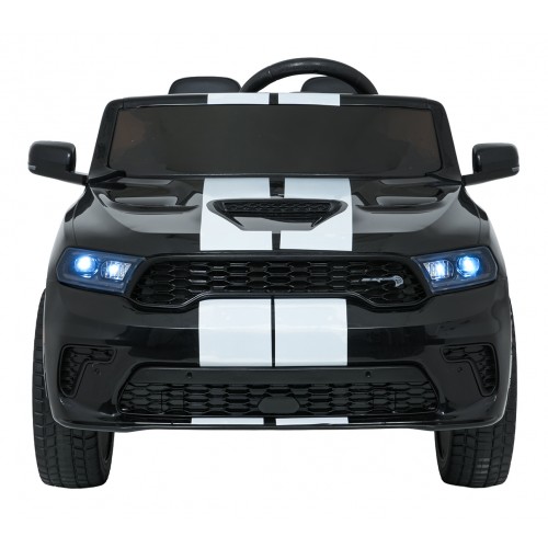 Vozidlo Dodge Durango Černá