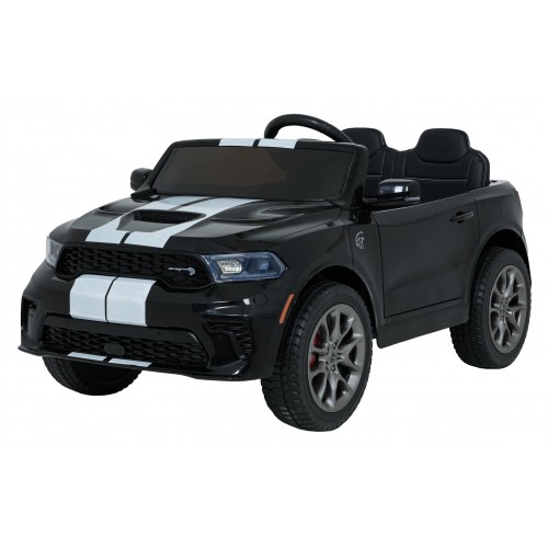 Vozidlo Dodge Durango Černá
