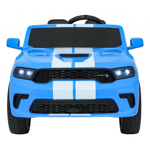 Vozidlo Dodge Durango Blue