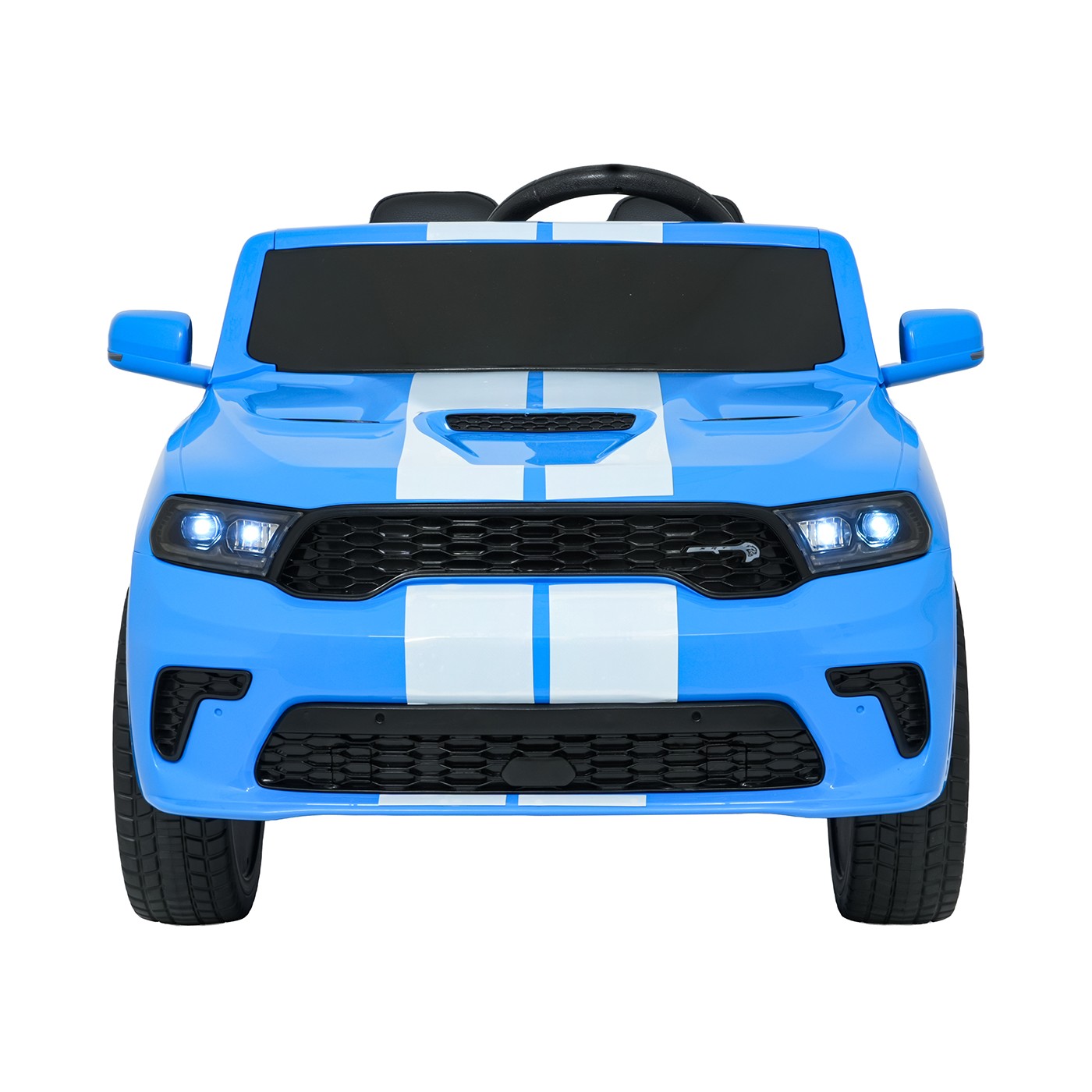 Vozidlo Dodge Durango Blue