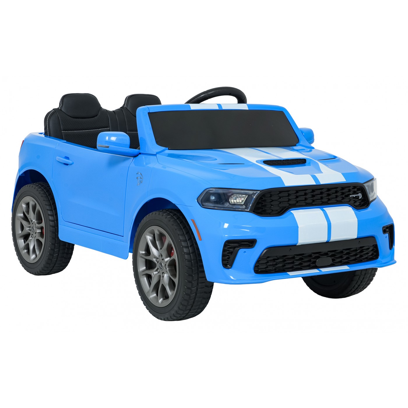 Vozidlo Dodge Durango Blue