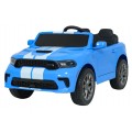Vozidlo Dodge Durango Blue