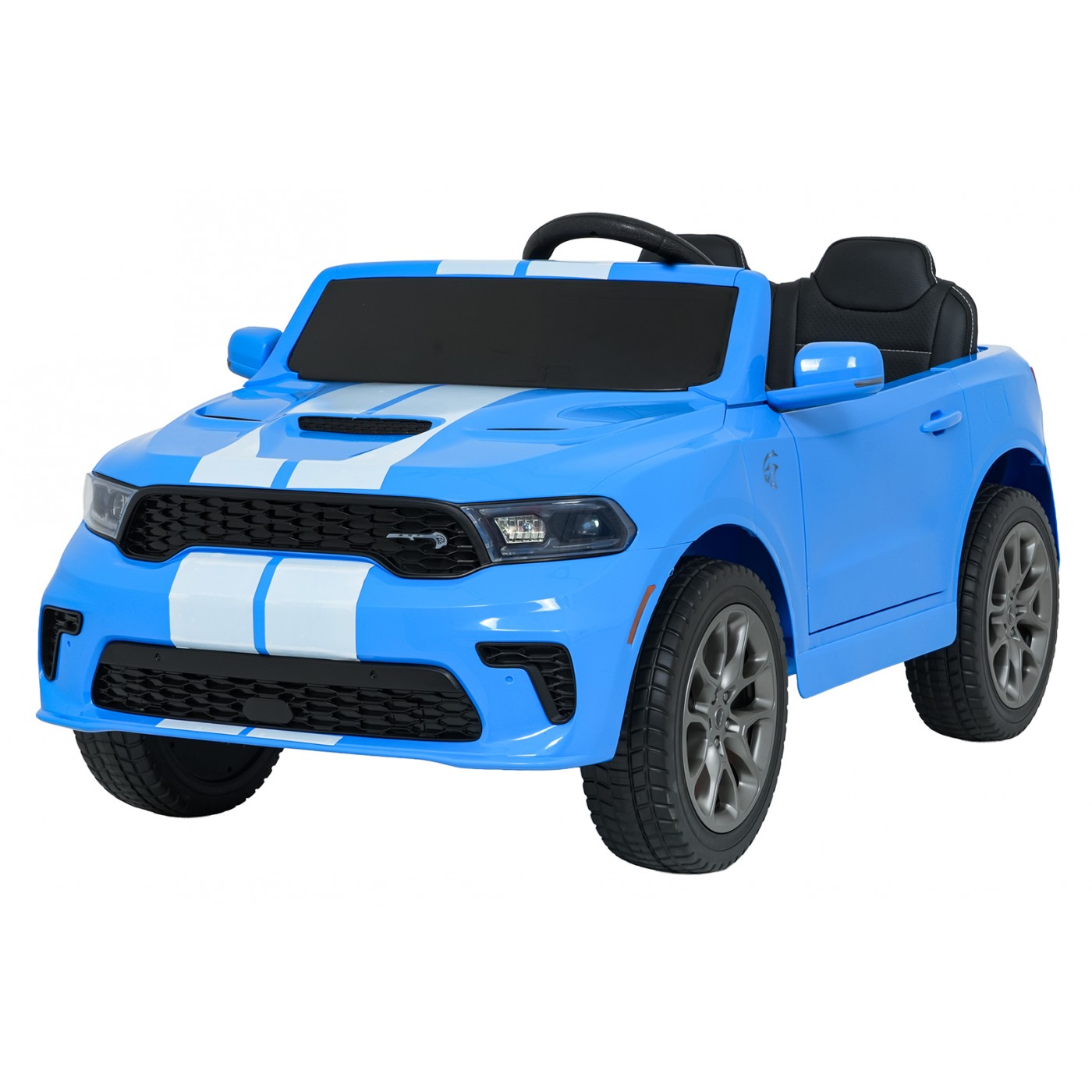 Vozidlo Dodge Durango Blue