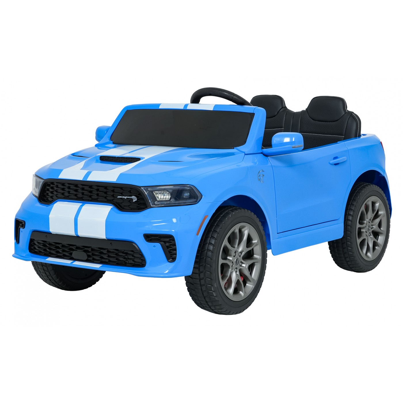 Vozidlo Dodge Durango Blue