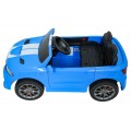 Vozidlo Dodge Durango Blue