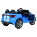 Vozidlo Dodge Durango Blue
