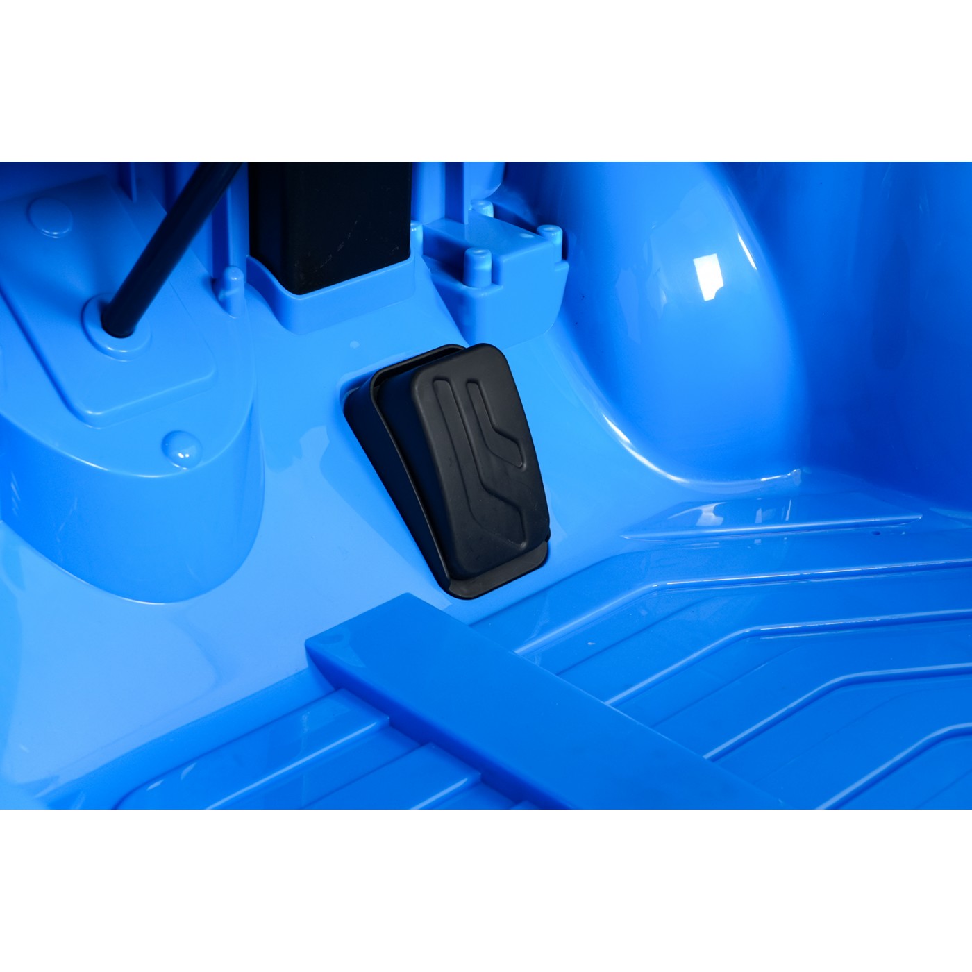 Vozidlo Dodge Durango Blue