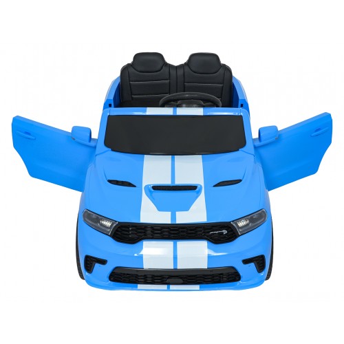 Vozidlo Dodge Durango Blue