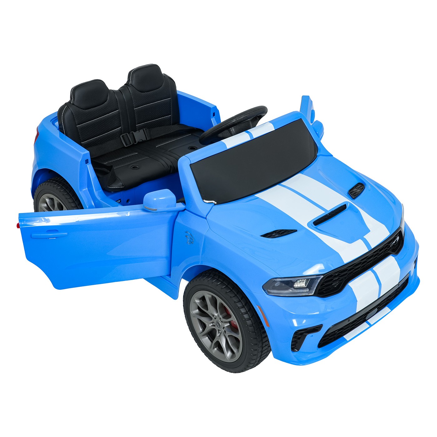 Vozidlo Dodge Durango Blue