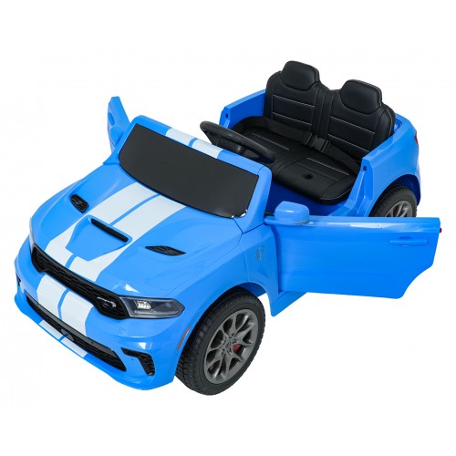 Vozidlo Dodge Durango Blue