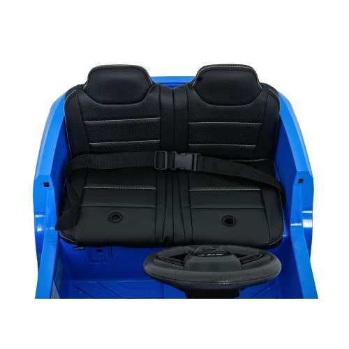 Vozidlo Dodge Durango Blue
