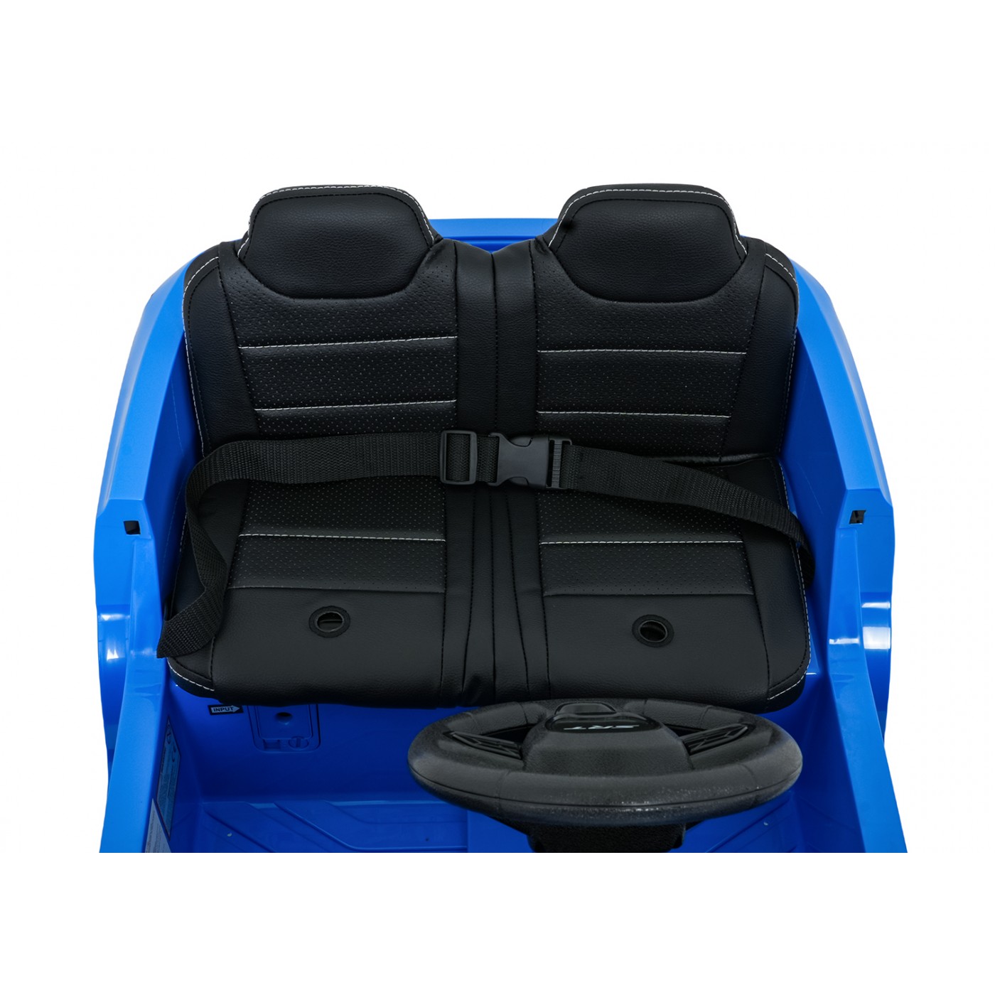 Vozidlo Dodge Durango Blue
