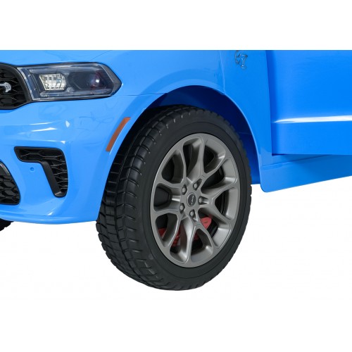 Vozidlo Dodge Durango Blue