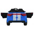 Vozidlo Dodge Durango Blue